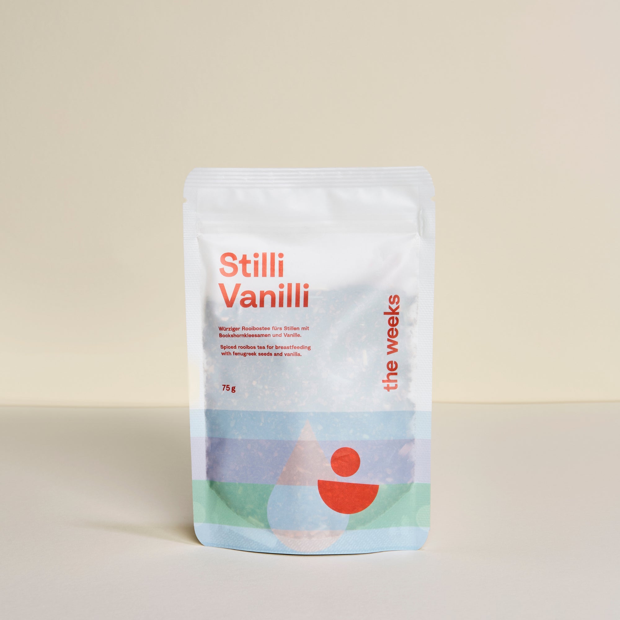 Stilltee ohne Fenchel von the weeks