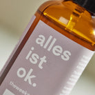 Recovery Spray für Kaiserschnittnarben