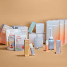 Everything Wochenbett-Box von the weeks musthaves