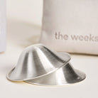 Silberhütchen Livella