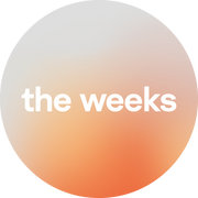 the weeks logo
