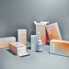 Wochenfluss-Box von the weeks