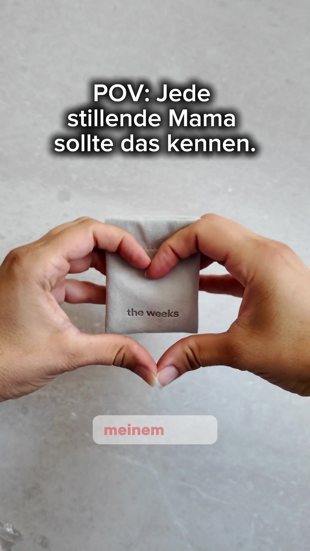Silberhütchen werden im Detail erklärt.